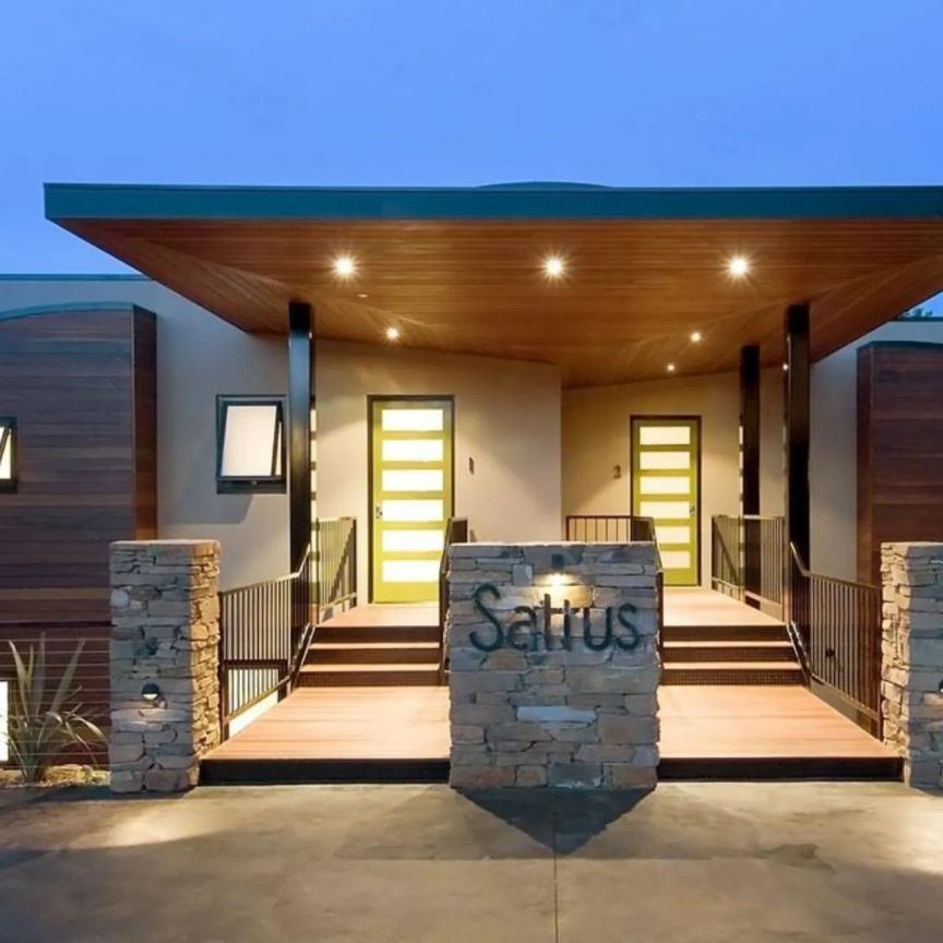 Saltus Luxury Villa Fully furnished - Photo 1
