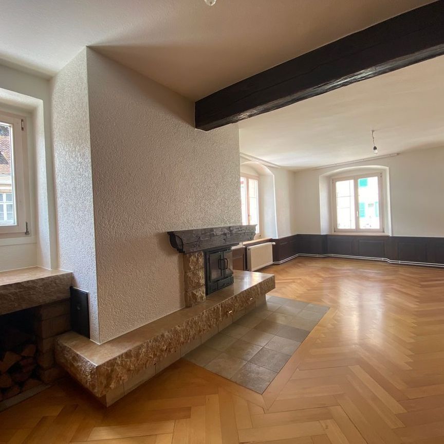 Appartement, Delémont - 1200 - Foto 1