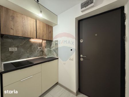 Garsonierea Studio de inchiriat Agigea Constanta - Fotografie 5