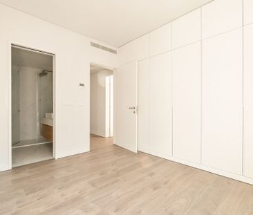 2 Bedroom Apartment with garden, Carcavelos, Cascais - Photo 2