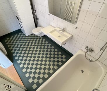 Loft-Dach-Wohnung an zentraler Lage nähe Burgfelderplatz - Photo 5