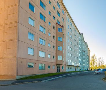 Vågens Gata 469, Brandbergen - Photo 2