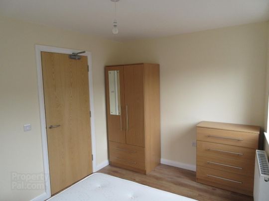 Great Apartment, 101a Rugby Avenue, Queens University Quarter, Belfast - Photo 1