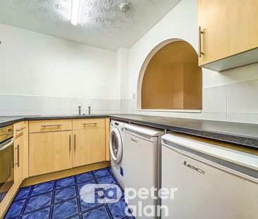 Felbridge Close, Atlantic Wharf, Cardiff - Photo 1