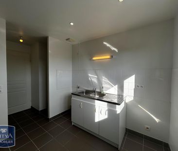 Location Appartement 2 pièces 58m² ANGERS 49000 - Photo 1