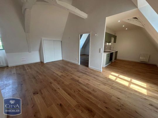 Appartement à louer 3 pièces 59.3m² - Photo 1