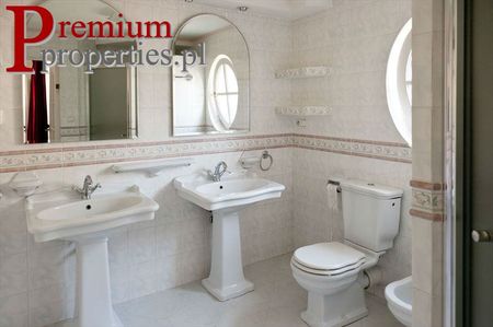 Warszawa, Mokotów, Sadyba - Фото 4