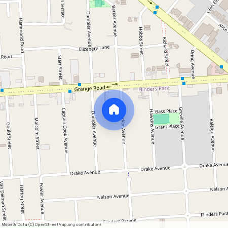 56A Barker Avenue, Flinders Park