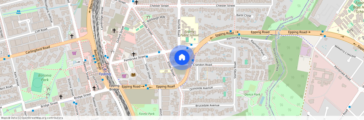 AG06/1-7 Crandon Road, NSW 2121, Epping