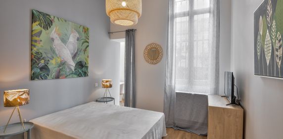 WILSON Roommate 11 Bedrooms at Bordeaux - Photo 2