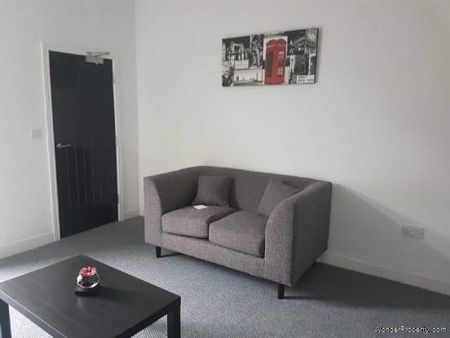 1 bedroom property to rent in Coventry - Photo 4