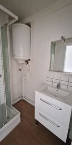 Location Appartement 1 pièce 21m² ROUEN 76000 - Photo 4