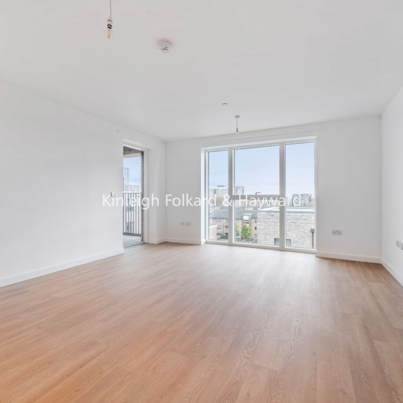 Tide Street, Barking, IG11 - Photo 1