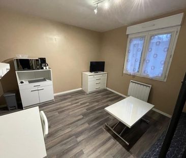 Appartement à louer, 1 pièce - Angers 49000 - Photo 3