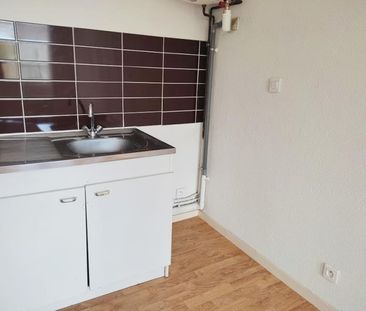 Location Appartement 2 pièces 38m² - Photo 1