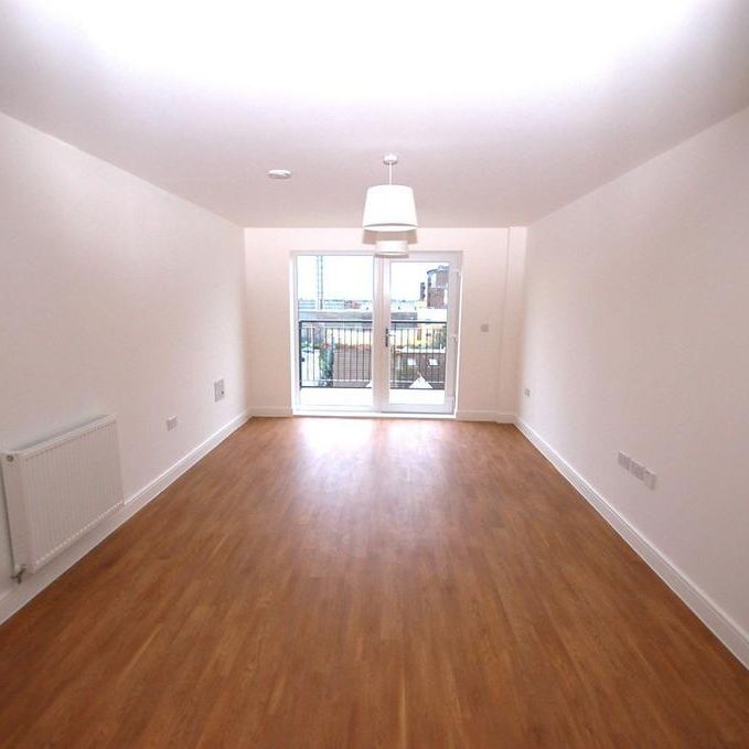 1 bedroom flat to rent - Photo 1