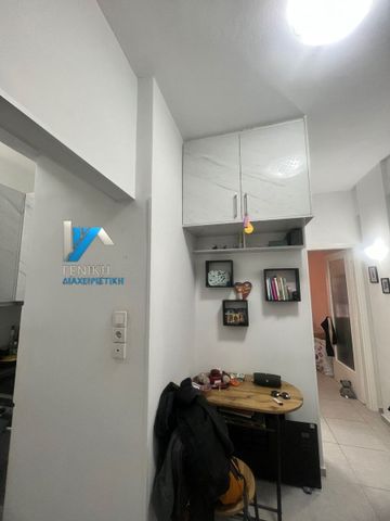 Studio/Γκαρσονιέρα για ενοικίαση Λουτράκι (Λουτράκι-Περαχώρα) - Photo 5