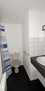 Location Appartement 1 pièce 17m² - Photo 3