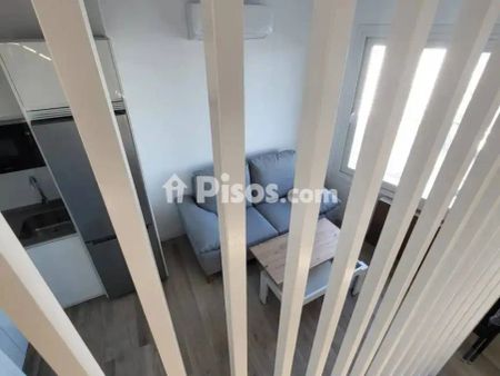Piso en alquiler en Calle Virgen de la Luz - Foto 2