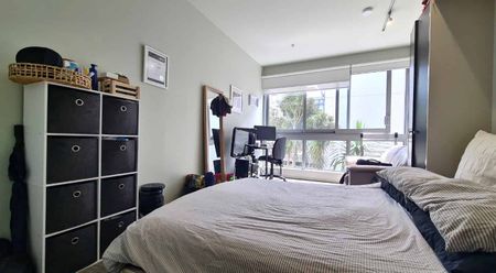 ***Welcome to apartment E210A in Revolucion Apartments.*** - Photo 3