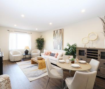 Opus Apartments - Photo 5