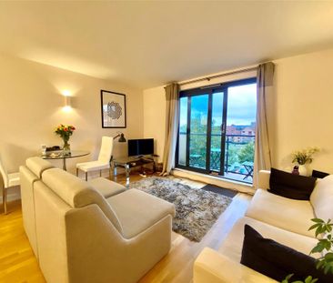 1 bedroom apartment to rent - Photo 2