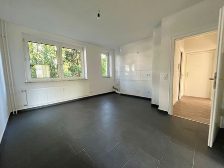 **TOP** renovierte 2-Zimmer-EG-Wohnung! - Foto 4