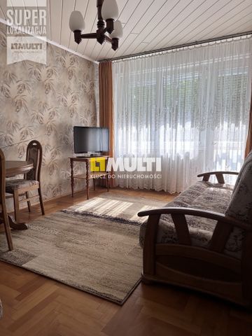 Os Przyjaźni ,na wynajem 2 pok z balkonem 2100 zł - Фото 2