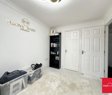4 bedroom townhouse to rent - Photo 4