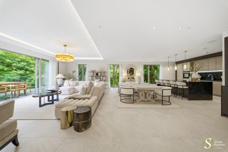 3 bedroom apartment to rent - Photo 2