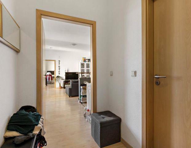 Pärchen aufgepasst! Gemütliche 2-Raumwohnung in der Torstraße - Photo 1