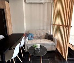 Studio/Γκαρσονιέρα για ενοικίαση - Βόλος, - Φωτογραφία 1