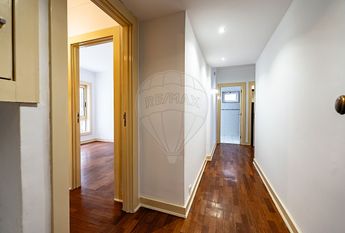 Apartamento T3 em Coimbra