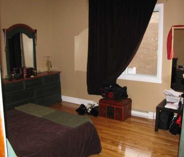 4-1/2 Rosemort (Une Chambre - One Bedroom) - Photo 1