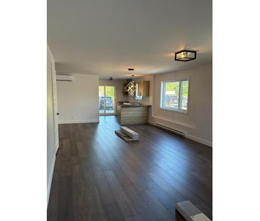 Appartement moderne 3 chambres – lumineux, animaux acceptés, statio... - Photo 4