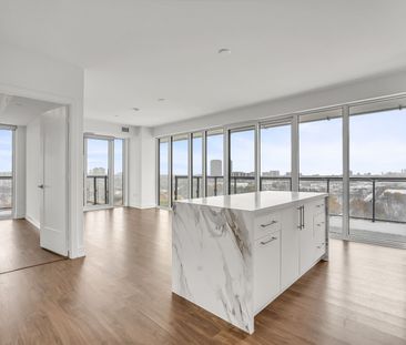 For Lease - 30 Inn on the Park Drive Unit# 1409, Toronto, Ontario - Photo 1