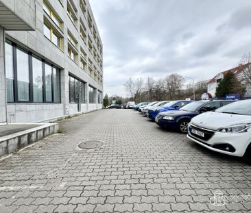 Reprezentativní komerční prostor 350 m² v Sokolově - Photo 2