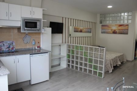 Studio for long term rent very central near Lake and Martianez Beach. - Photo 4