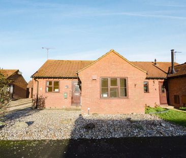 2 bedroom detached bungalow to rent - Photo 5