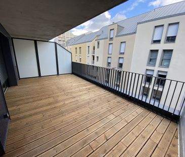 Location Appartement 3 pièces 65m² ANGERS 49000 - Photo 5
