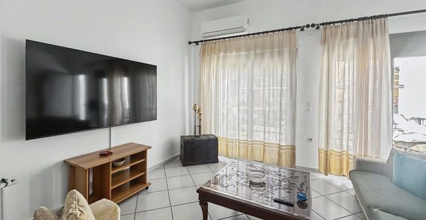 Διαμέρισμα για ενοικίαση Καλύβες (Αρμένοι) - Φωτογραφία 1