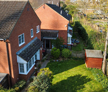 1 bedroom end of terrace house to rent - Photo 6