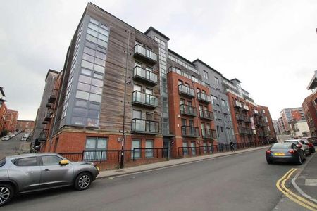 Upper Allen Street, Sheffield, S3 - Photo 3