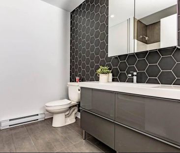 Logement a louer - Photo 4