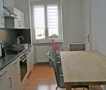 Helle 2-Zimmer-Wohnung in Pforzheim-Brötzingen - Photo 3