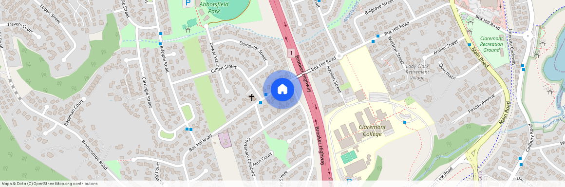 77 Box Hill Road, TAS7011, Claremont