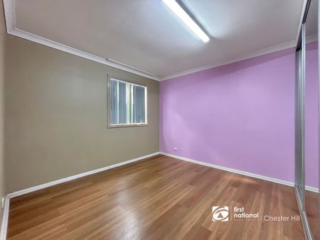 3-Bedroom Granny Flat - Photo 3