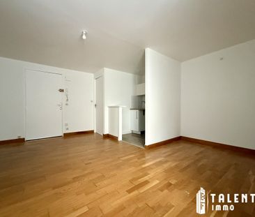Location Appartement 1 pièce 22m² NANTES 44000 - Photo 1
