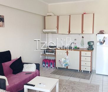 Studio/Γκαρσονιέρα για ενοικίαση Υψηλά Αλώνια (Πάτρα) - Photo 1