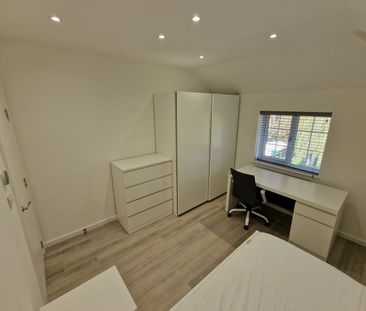 Room in a Shared House, Maple Avenue, BS16 - Photo 4